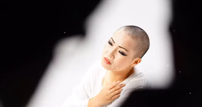 Ca sỹ Phương Thanh cũng từng chuyển thể lời Việt của ca khúc này.