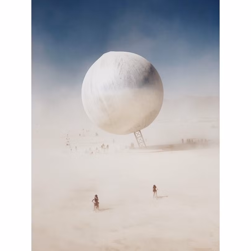 Những bức ảnh đoạt giải chụp bằng iPhone năm 2019