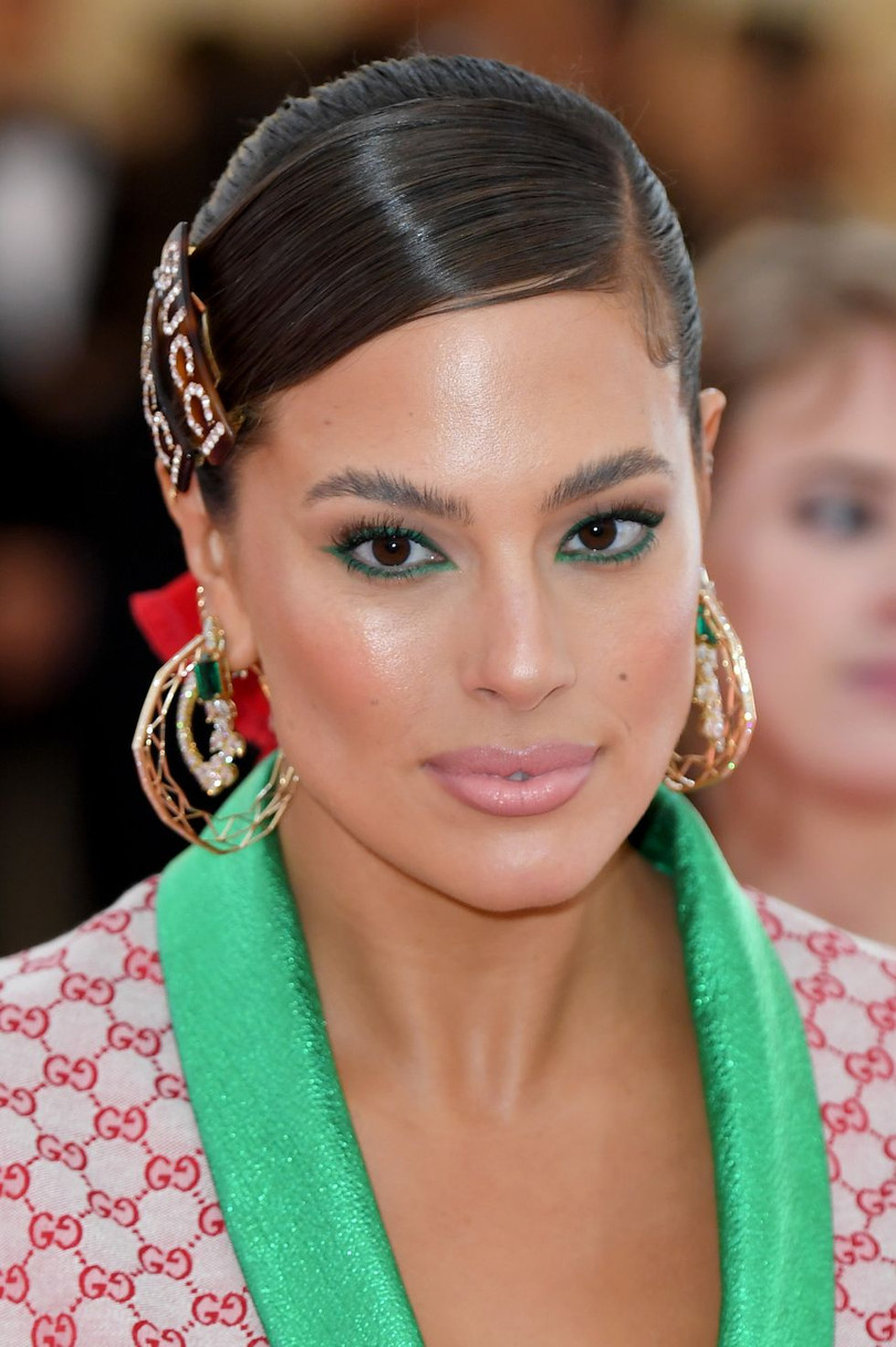 Những kiểu tóc được các Sao ưa chuộng nhất cho mùa Thu 2019 ảnh 1