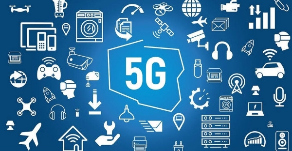Công nghệ 5G sẽ ảnh hưởng đến mọi mặt cuộc sống
