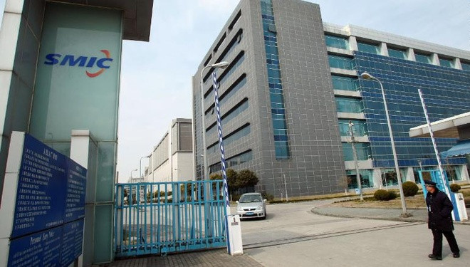 SMIC được chính quyền Bắc Kinh đặt nhiều hy vọng sẽ bắt kịp công nghệ chip bán dẫn của phương Tây. Ảnh: Getty.