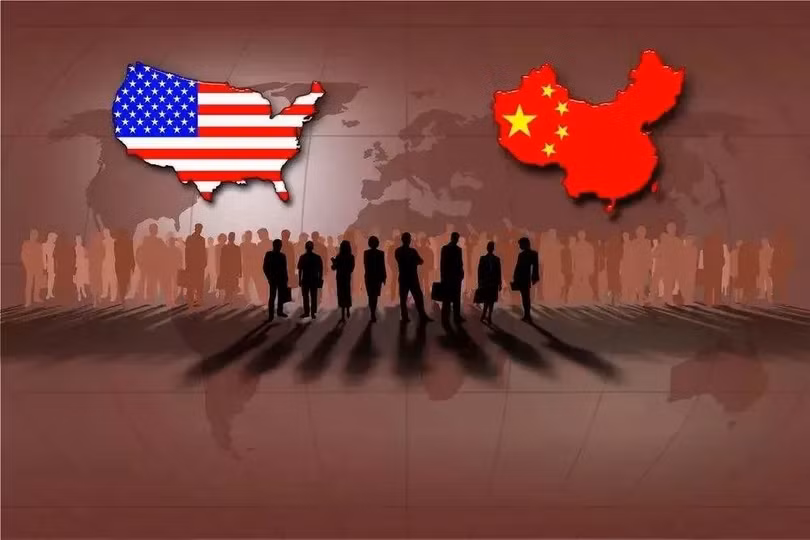 Ông Đới Húc cho rằng Trung Quốc cần phải nhận thức lại về nước Mỹ (Ảnh: Sina).