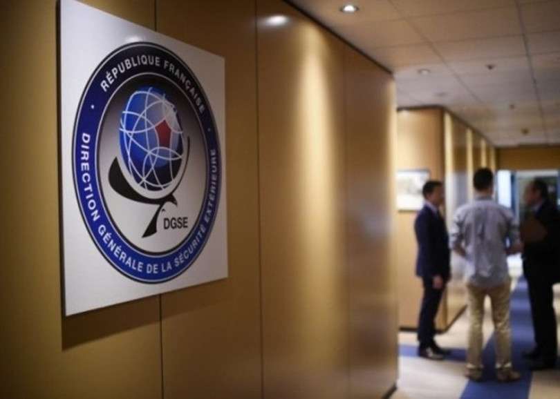 Việc nhân viên Tổng cục An ninh đối ngoại làm gián điệp cho Trung Quốc đã gây nên tổn hại nghiêm trọng cho lợi ích của nước Pháp (Ảnh: Dongfang).