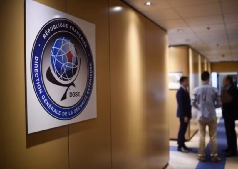 Việc nhân viên Tổng cục An ninh đối ngoại làm gián điệp cho Trung Quốc đã gây nên tổn hại nghiêm trọng cho lợi ích của nước Pháp (Ảnh: Dongfang).