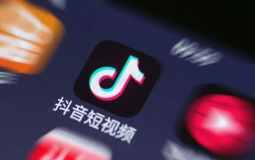 Ứng dụng TikTok Douyin phiên bản sử dụng cho Trung Quốc và Hồng Kông Ứng dụng TikTok Douyin phiên bản sử dụng cho Trung Quốc và Hồng Kông