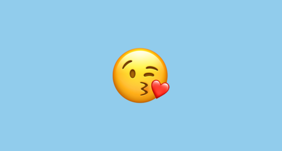 Ảnh: Emojipedia Ảnh: Emojipedia