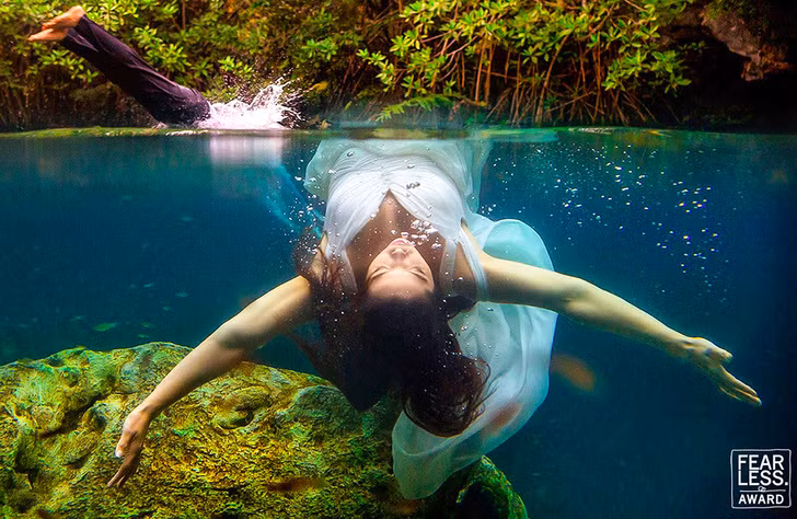 15 bức ảnh cảm động ngày hôn lễ khiến bạn rơi nước mắt ảnh 7 15 bức ảnh cảm động ngày hôn lễ khiến bạn rơi nước mắt ảnh 7