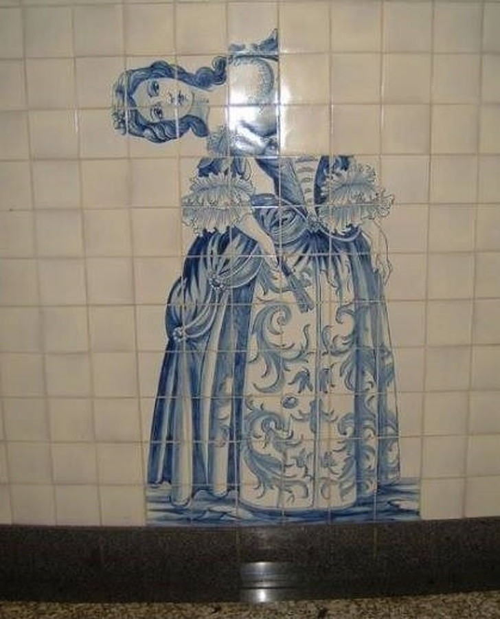 Chùm ảnh dở khóc dở cười về một ngày làm việc thất bại thảm hại ảnh 4