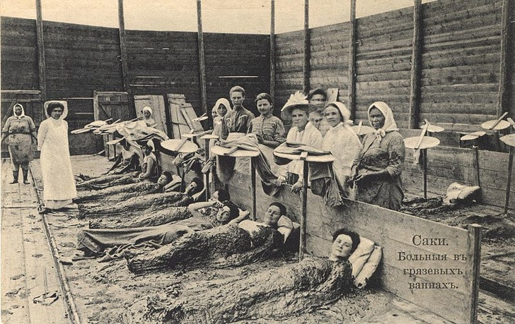 10 phương pháp làm đẹp kỳ lạ trong quá khứ ảnh 6