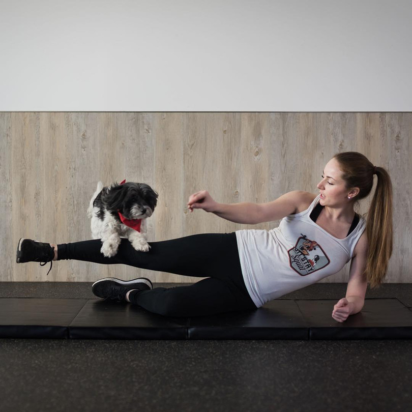 15 hình ảnh chứng minh cuộc sống sẽ ý nghĩa hơn nếu có thú cưng ảnh 9