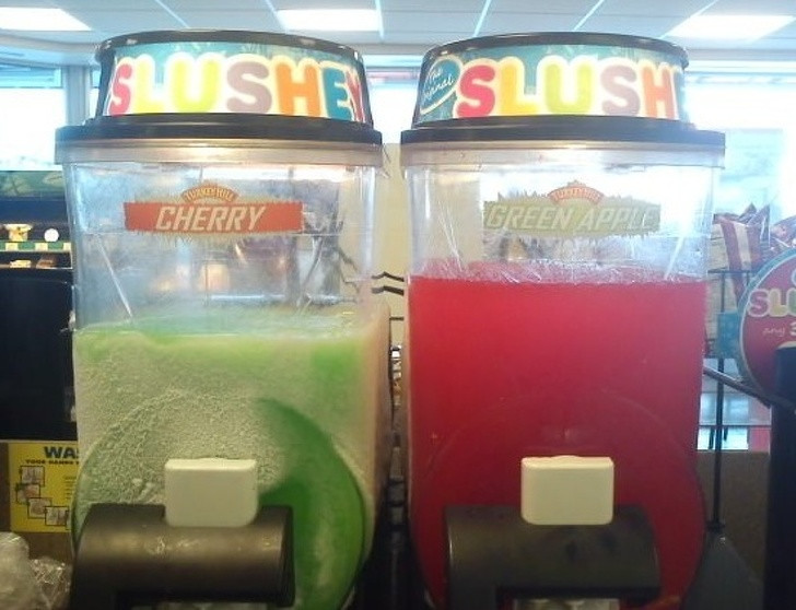 Chùm ảnh dở khóc dở cười về một ngày làm việc thất bại thảm hại ảnh 9