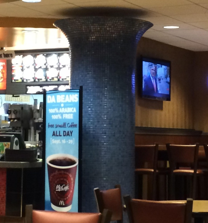 Chùm ảnh dở khóc dở cười về một ngày làm việc thất bại thảm hại ảnh 13