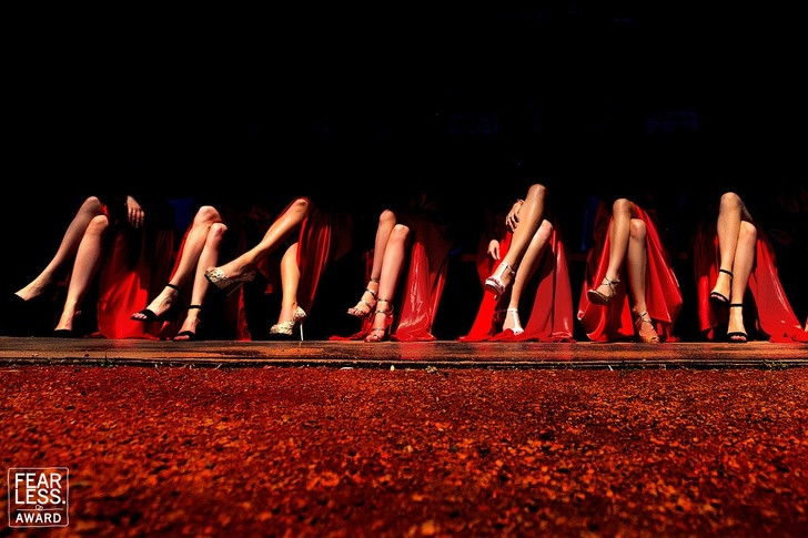 15 bức ảnh cảm động ngày hôn lễ khiến bạn rơi nước mắt ảnh 12