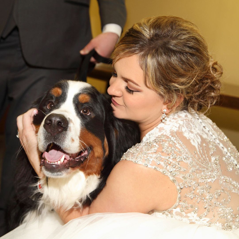 15 hình ảnh chứng minh cuộc sống sẽ ý nghĩa hơn nếu có thú cưng ảnh 8