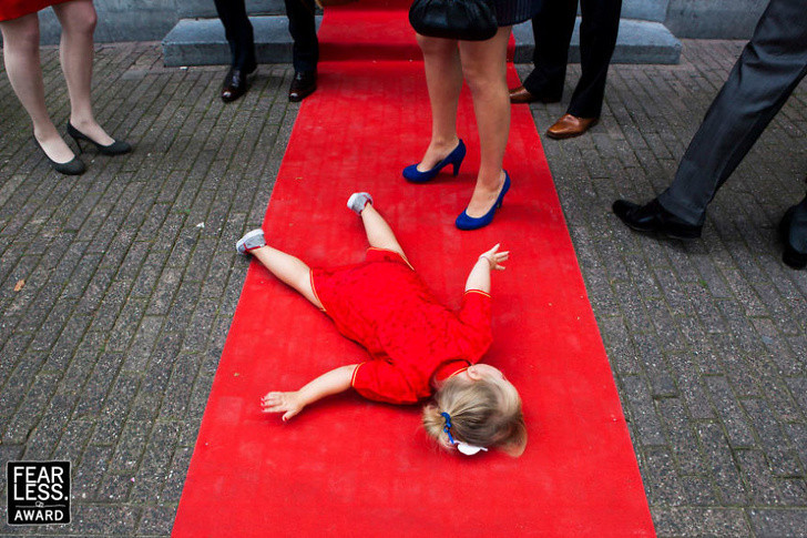 15 bức ảnh cảm động ngày hôn lễ khiến bạn rơi nước mắt ảnh 15