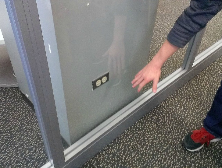 Chùm ảnh dở khóc dở cười về một ngày làm việc thất bại thảm hại ảnh 12