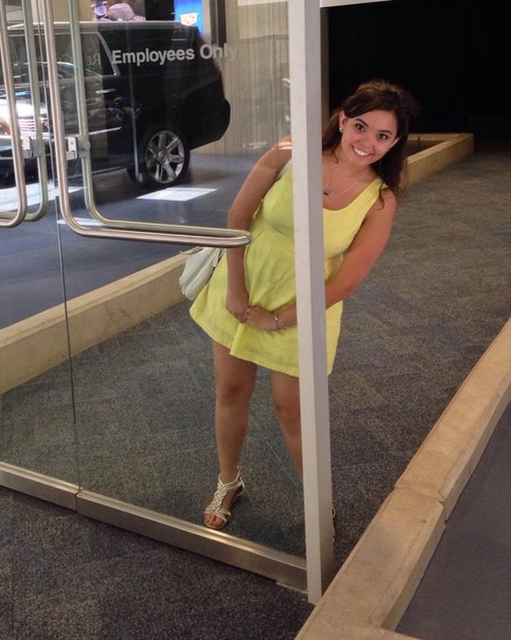 Chùm ảnh dở khóc dở cười về một ngày làm việc thất bại thảm hại ảnh 14