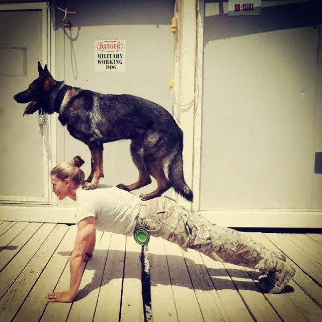 15 hình ảnh chứng minh cuộc sống sẽ ý nghĩa hơn nếu có thú cưng ảnh 14