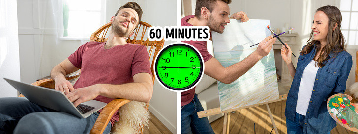 Ngủ trưa có thể ngăn ngừa bệnh tật, cải thiện trí nhớ và tăng tốc độ giảm cân ảnh 3 Ngủ trưa có thể ngăn ngừa bệnh tật, cải thiện trí nhớ và tăng tốc độ giảm cân ảnh 3