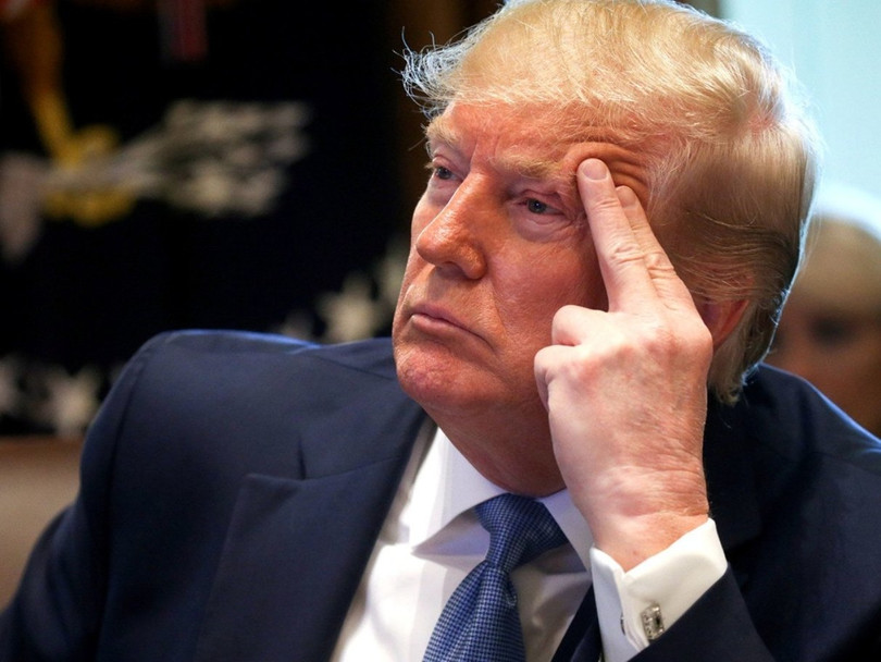 Ông Donald Trump: kinh tế Trung Quốc trải qua một năm tồi tệ nhất trong vòng 27 năm qua; còn hiệu quả kinh tế của Mỹ là năm tốt nhất trong lịch sử từ trước đến nay Ông Donald Trump: kinh tế Trung Quốc trải qua một năm tồi tệ nhất trong vòng 27 năm qua; còn hiệu quả kinh tế của Mỹ là năm tốt nhất trong lịch sử từ trước đến nay