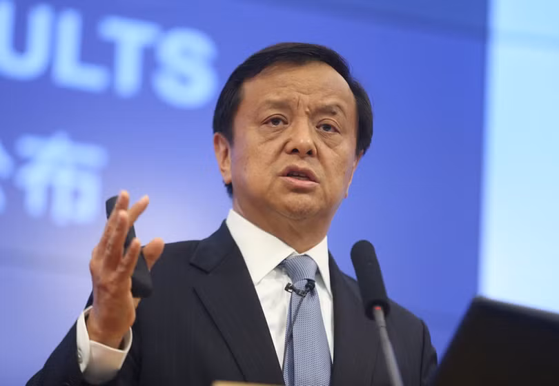 Giám đốc điều hành Sàn giao dịch chứng khoán Hồng Kông Lý Tiểu Gia: đàm phán thương mại Mỹ - Trung sẽ là một quá trình lâu dài. Giám đốc điều hành Sàn giao dịch chứng khoán Hồng Kông Lý Tiểu Gia: đàm phán thương mại Mỹ - Trung sẽ là một quá trình lâu dài.