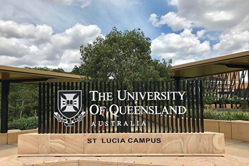 Đại học Queensland- một trong 13 trường đại học ở Australia có Viện Khổng Tử Đại học Queensland- một trong 13 trường đại học ở Australia có Viện Khổng Tử