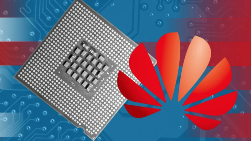 Các công ty Mỹ chỉ được phép bán các sản phẩm không nhạy cảm đối với an ninh quốc gia cho Huawei