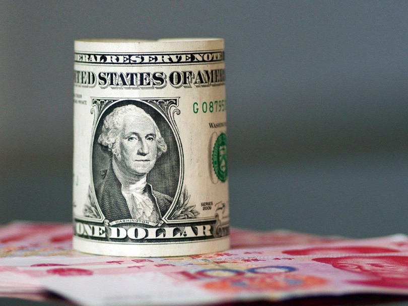 Lần đầu tiên sau 25 năm, Mỹ coi Trung Quốc là quốc gia thao túng tiền tệ