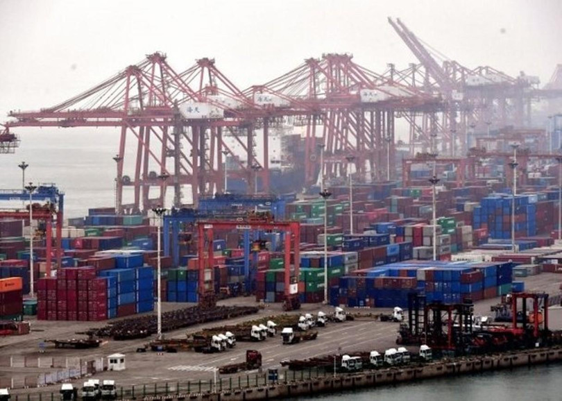 Trung Quốc tuyên bố áp thuế các mức 10% và 5% đối với 75 tỷ USD hàng hóa Mỹ