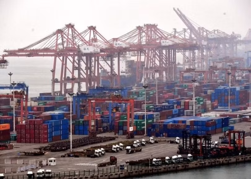 Trung Quốc tuyên bố áp thuế các mức 10% và 5% đối với 75 tỷ USD hàng hóa Mỹ