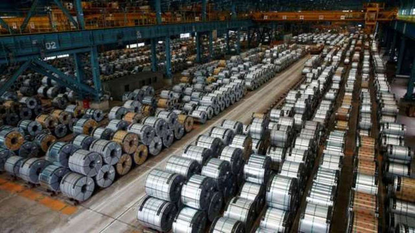 Năm 2018, khách hàng Mỹ mua Thép và Nhôm nhập khẩu đã phải trả 5 tỷ USD tiền thuế