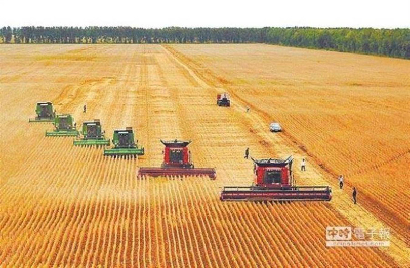 Nông dân Mỹ được cho là chịu ảnh hưởng nặng nề nhất từ thương chiến Mỹ - Trung do Trung Quốc áp đặt thuế quan trả đũa lên nông sản Mỹ