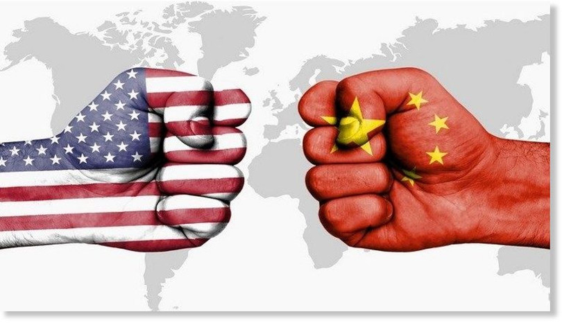 Chiến tranh thương mại Trung - Mỹ sẽ là một chủ đề chính của Hội nghị Bắc Đới Hà