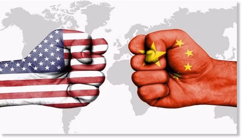 Chiến tranh thương mại Trung - Mỹ sẽ là một chủ đề chính của Hội nghị Bắc Đới Hà