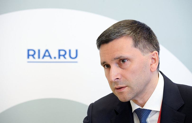 Bộ trưởng Bộ Tài nguyên và Sinh thái Nga Dmitry Kobylkin: nếu Bắc Kinh không tham gia vào việc giải quyết nạn khai thác gỗ bất hợp pháp ở Nga, Nga có thể cấm hoàn toàn hoạt động xuất khẩu gỗ sang Trung Quốc