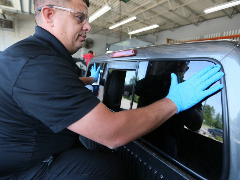 Nếu rời khỏi Trung Quốc quay về Mỹ, General Motors có nguy cơ từ công ty quốc tế chuyển thành công ty Bắc Mỹ. (Ảnh: Đa Chiều)