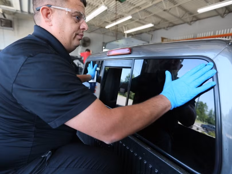 Nếu rời khỏi Trung Quốc quay về Mỹ, General Motors có nguy cơ từ công ty quốc tế chuyển thành công ty Bắc Mỹ. (Ảnh: Đa Chiều) Nếu rời khỏi Trung Quốc quay về Mỹ, General Motors có nguy cơ từ công ty quốc tế chuyển thành công ty Bắc Mỹ. (Ảnh: Đa Chiều)