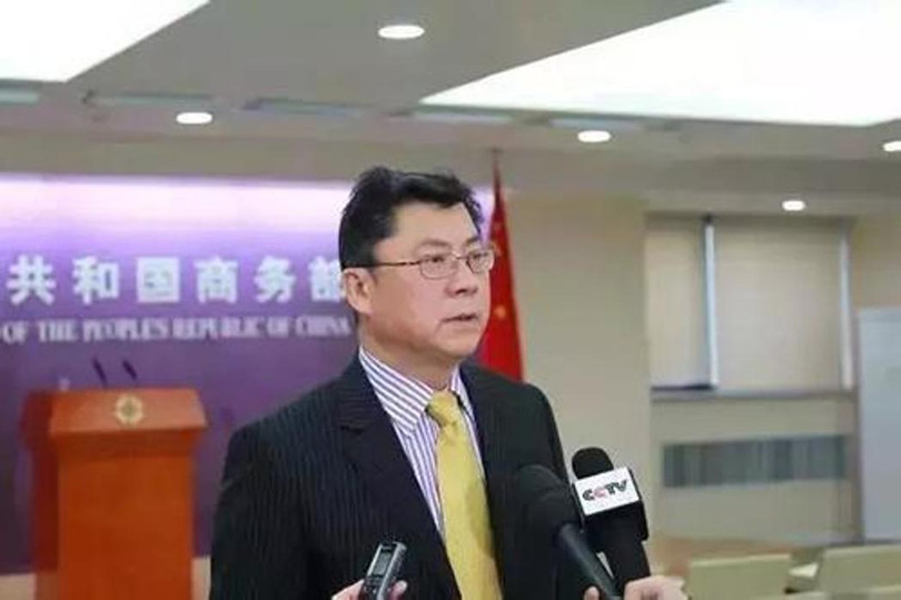 Ông Vương Hạ Quân: Trước chủ nghĩa đơn phương và áp lực cực hạn của Mỹ, Trung Quốc sẽ không bao giờ thỏa hiệp Ông Vương Hạ Quân: Trước chủ nghĩa đơn phương và áp lực cực hạn của Mỹ, Trung Quốc sẽ không bao giờ thỏa hiệp