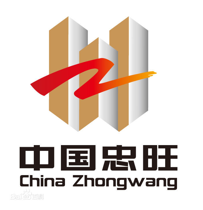 Logo của Tập đoàn Trung Vượng Trung Quốc Logo của Tập đoàn Trung Vượng Trung Quốc