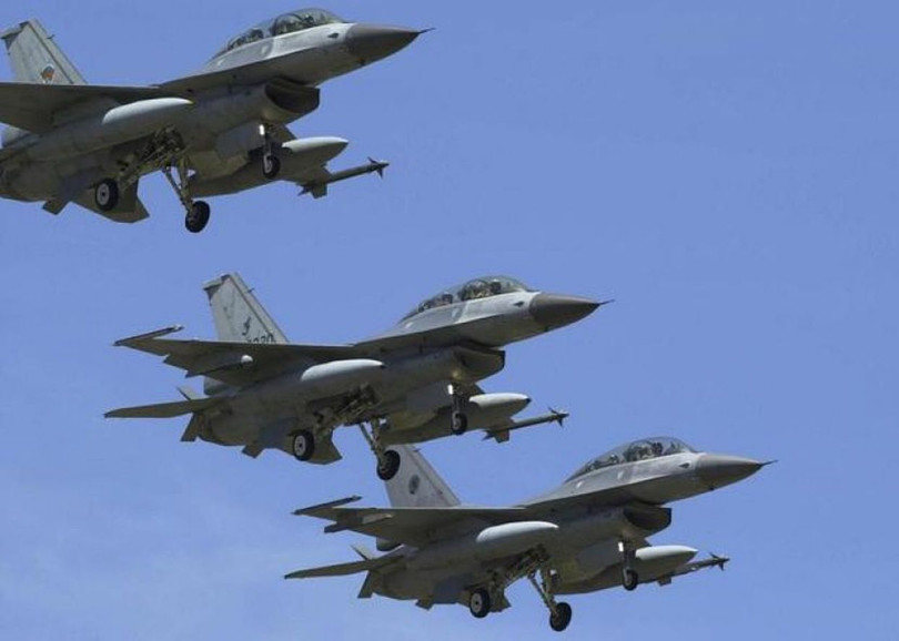 Văn phòng Hợp tác An ninh Quốc phòng Mỹ: việc bán 66 máy bay F-16V sẽ giúp cải thiện an ninh của phía bên tiếp nhận và giúp duy trì sự ổn định chính trị, cân bằng quân sự và tiến bộ kinh tế trong khu vực