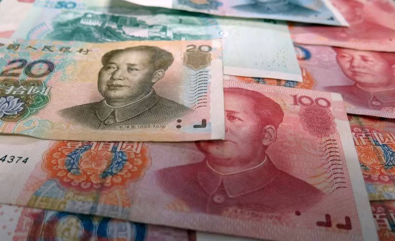 Tiền tệ giờ đây đã trở thành vũ khí trong cuộc chiến tranh thương mại Mỹ - Trung