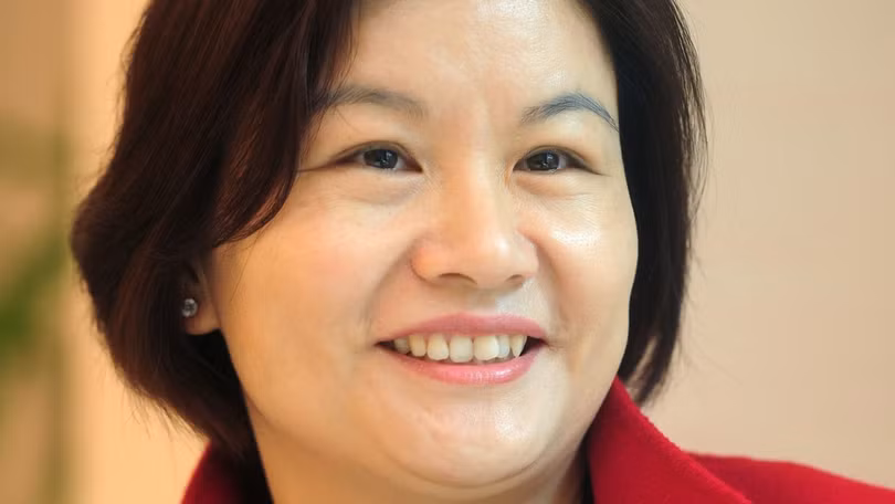 Nữ tỷ phú Chu Quần Phương năm nay mất 3,2 tỷ USD tài sản Nữ tỷ phú Chu Quần Phương năm nay mất 3,2 tỷ USD tài sản