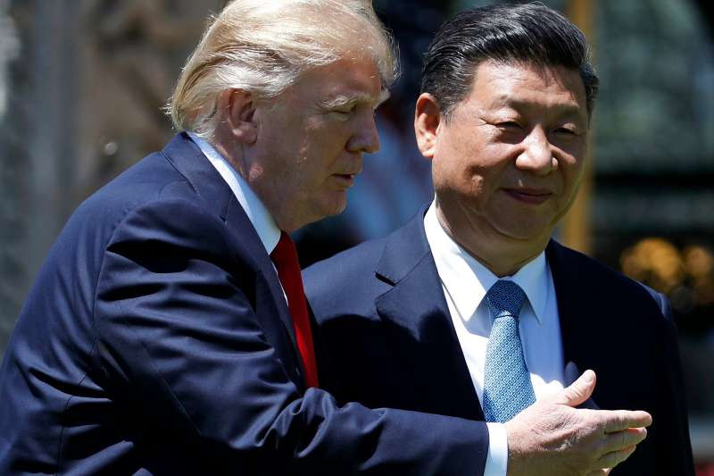 Quan chức Nhà Trắng nói Mỹ vẫn có thể cự tuyệt gặp gỡ cấp cao nếu Trung Quốc không có đáp ứng cụ thể trước yêu cầu của Mỹ.