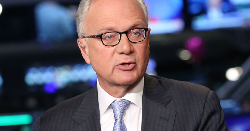 Ông Ed Yarderni cho rằng, Mỹ có vốn liếng hùng hậu để đánh thắng cuộc chiến tranh thương mại, đồng thời không đem lại quá nhiều thiệt hại trong nước.