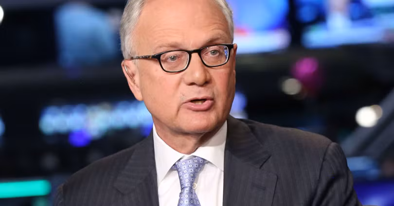 Ông Ed Yarderni cho rằng, Mỹ có vốn liếng hùng hậu để đánh thắng cuộc chiến tranh thương mại, đồng thời không đem lại quá nhiều thiệt hại trong nước.