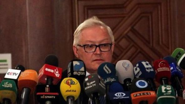 Thứ trưởng Ngoại giao Nga Sergei Ryabkov: nếu Mỹ tiếp tục đơn phương rút khỏi các thỏa thuận quốc tế, Nga sẽ áp dụng các biện pháp trả đũa, kể cả các biện pháp quân sự.