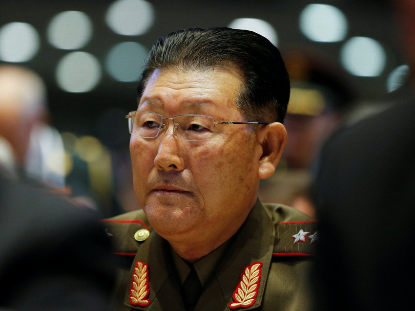 Lần đầu tiên, Triều Tiên cử đoàn tham dự sau 7 lần vắng mặt.