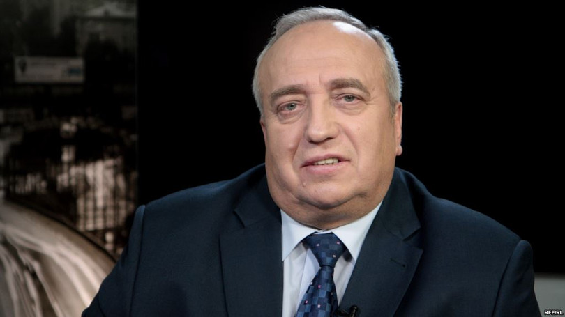 Ông Frants Klintsevich, Ủy viên Hội đồng Quốc phòng và An ninh Liên bang Nga tuyên bố, Mỹ không có bất kỳ bằng chứng nào để chứng minh sự vi phạm của Nga đối với Hiệp ước INF.