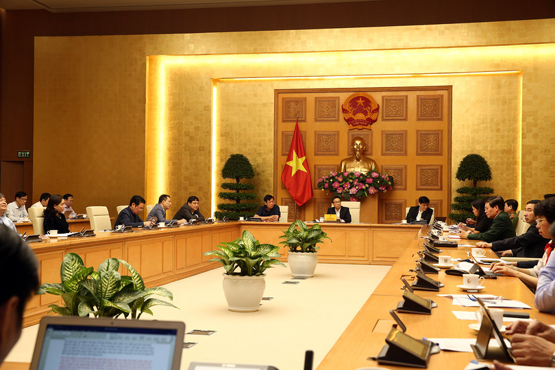 Ban Chỉ đạo Quốc gia phòng, chống dịch COVID-19