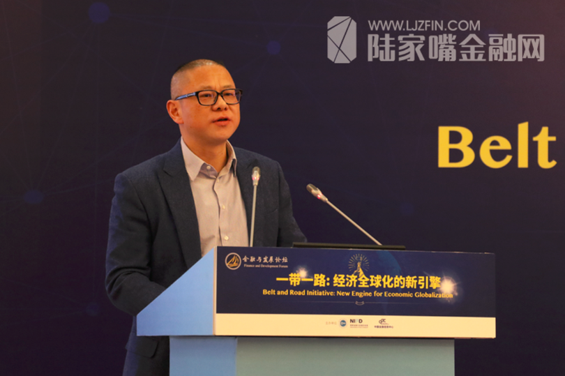 Ông Ân Kiến Phong: Mỹ đơn phương áp dụng buộc các công ty Trung Quốc rời bỏ thị trường chứng khoán Mỹ là “cực kỳ vô lý”, sẽ gây ra những chấn thương chết người cho thị trường chứng khoán Mỹ